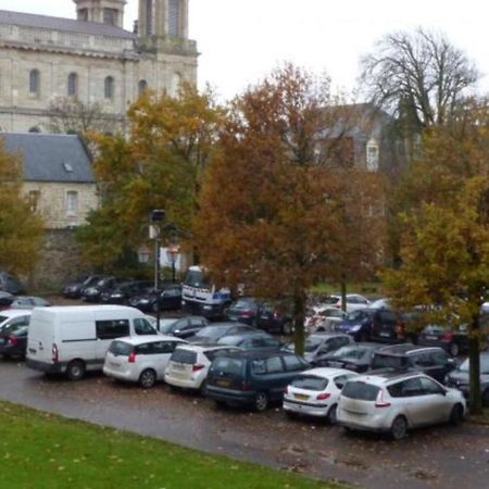 Lumineux T2 Vieille Ville 3 Pers Parking Gratuit - By La Source D'Orfee Boulogne-sur-Mer Luaran gambar