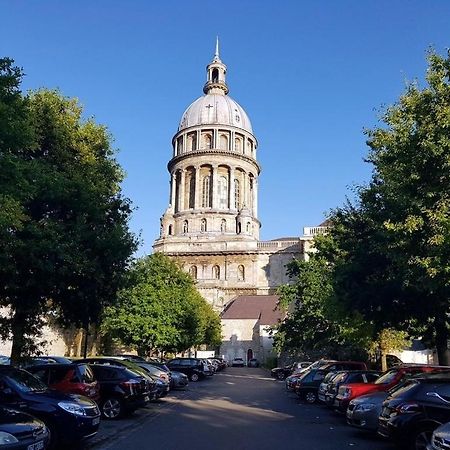 Lumineux T2 Vieille Ville 3 Pers Parking Gratuit - By La Source D'Orfee Boulogne-sur-Mer Luaran gambar