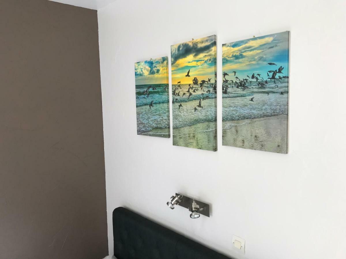 Lumineux T2 Vieille Ville 3 Pers Parking Gratuit - By La Source D'Orfee Boulogne-sur-Mer Luaran gambar