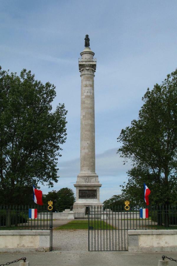 Lumineux T2 Vieille Ville 3 Pers Parking Gratuit - By La Source D'Orfee Boulogne-sur-Mer Luaran gambar